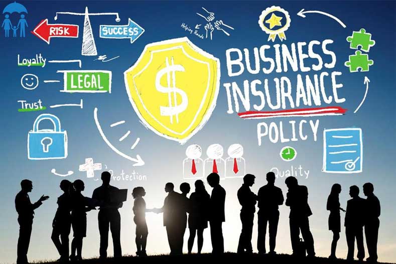 Business insurance Â» Insure Invest Financial