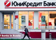 List of Banks in Russia