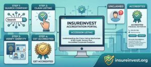 InsureInvest Platform Guide