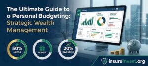 The Ultimate Guide to Personal Budgeting
