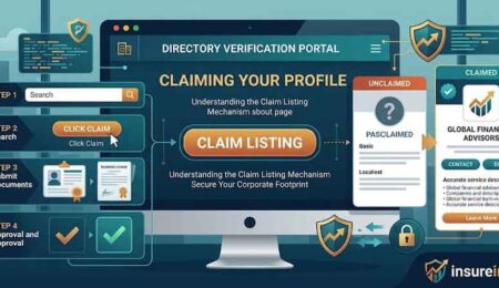 Understanding the Claim Listing