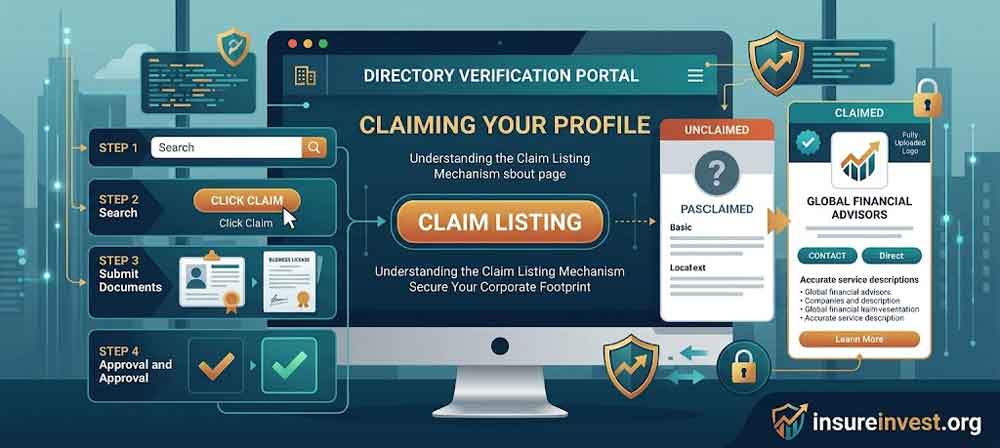 Understanding the Claim Listing