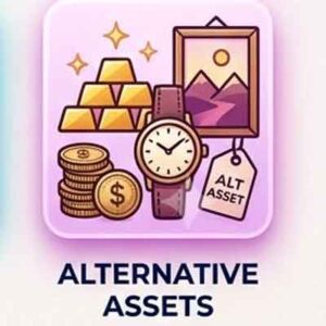 Alternative Assets