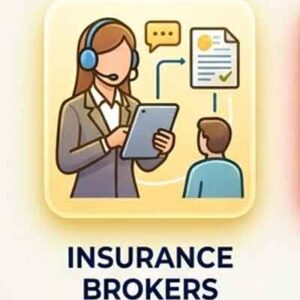 Insurance Brokers