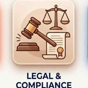 Legal & Compliance