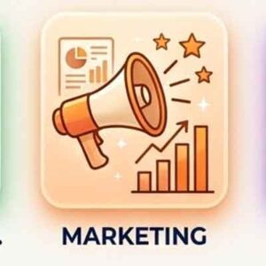 Marketing