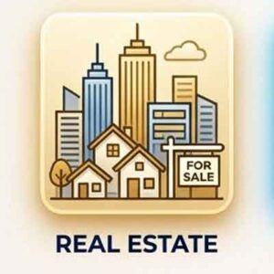 Real Estate