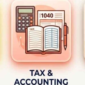 Tax & Accounting