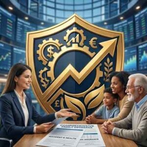 Advertise with Insure Invest