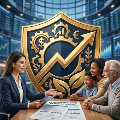 Advertise with Insure Invest