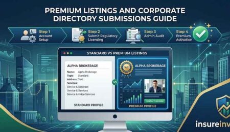 Premium Listings and Corporate Directory