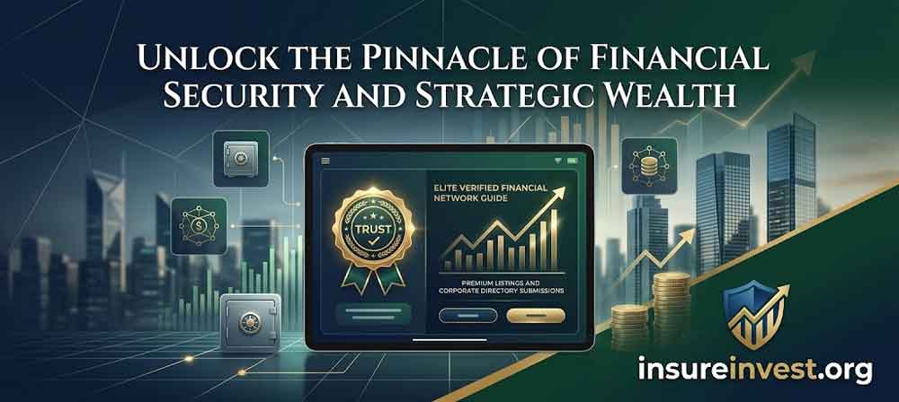 Pinnacle of Financial Security