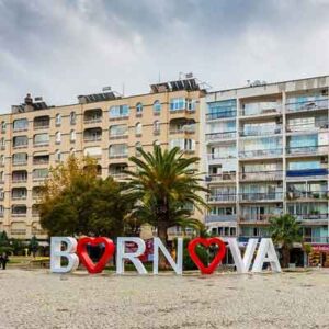 Bornova Business Directory