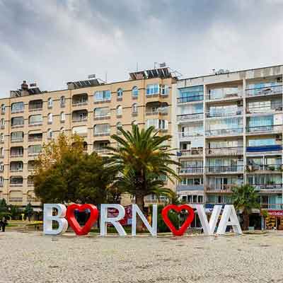 Bornova Business Directory