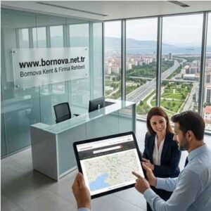 Bornova Business Directory