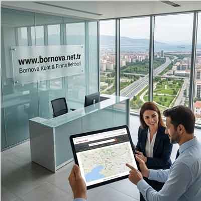 Bornova Business Directory
