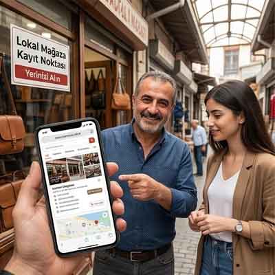 Bornova Business Directory