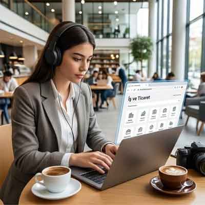 Bornova Business Directory