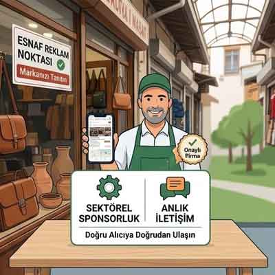 Bornova Digital Advertising