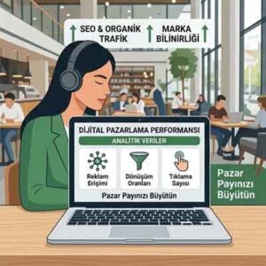 Bornova Digital Advertising