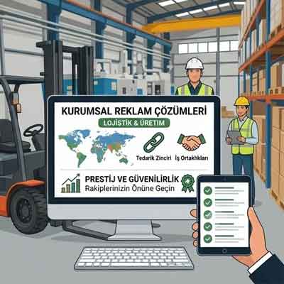 Bornova Digital Advertising