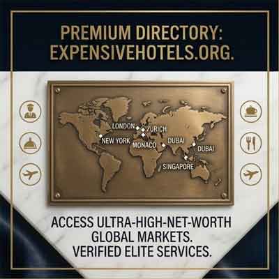 Elite business and service directory