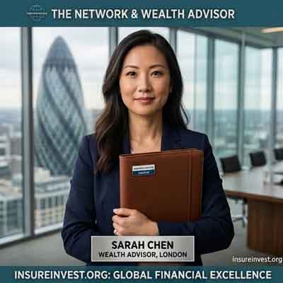 The Elite Directory of Insure Invest