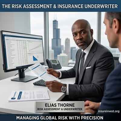 The Elite Directory of Insure Invest