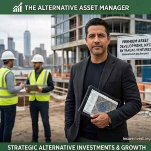 The Elite Directory of Insure Invest
