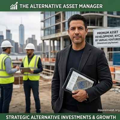 The Elite Directory of Insure Invest