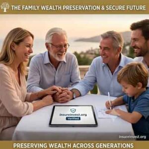The Elite Directory of Insure Invest