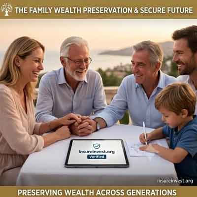 The Elite Directory of Insure Invest