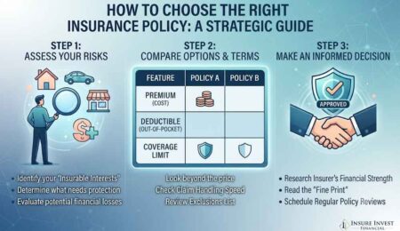 Right Insurance Policy