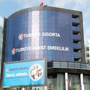 Türkiye Sigorta