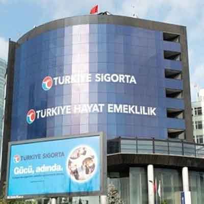 Türkiye Sigorta