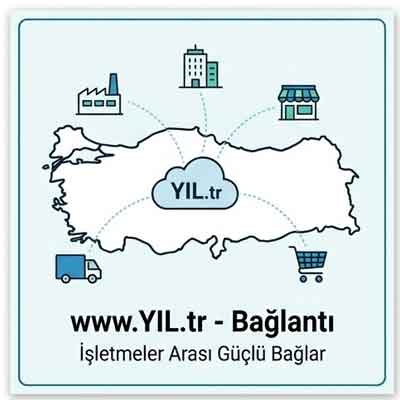 Advertise with YIL.tr